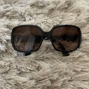 Brown Fendi Sunglasses
